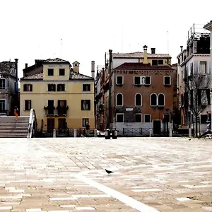 Campo San Lorenzo Appartement