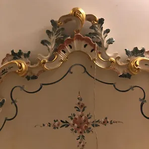 Ca' Margarita Appartement