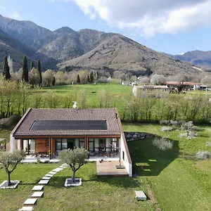 Bauernhof Mezzo Ciel, Crespano del Grappa