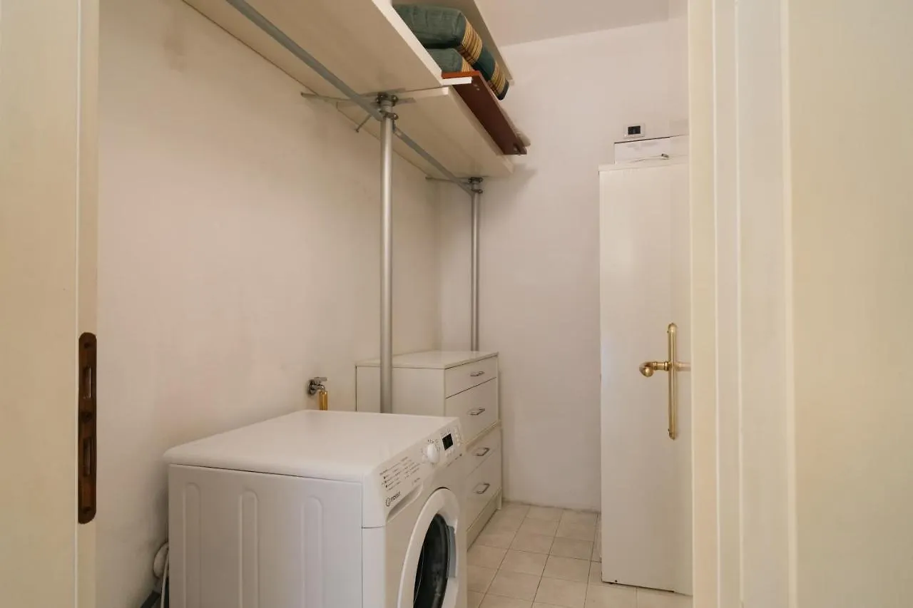Apartment Appartamento Scaligero Borgo Trento Verona