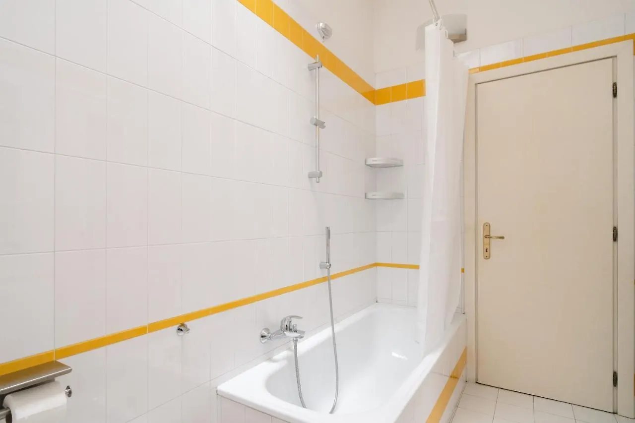 Appartamento Scaligero Borgo Trento Verona Apartment