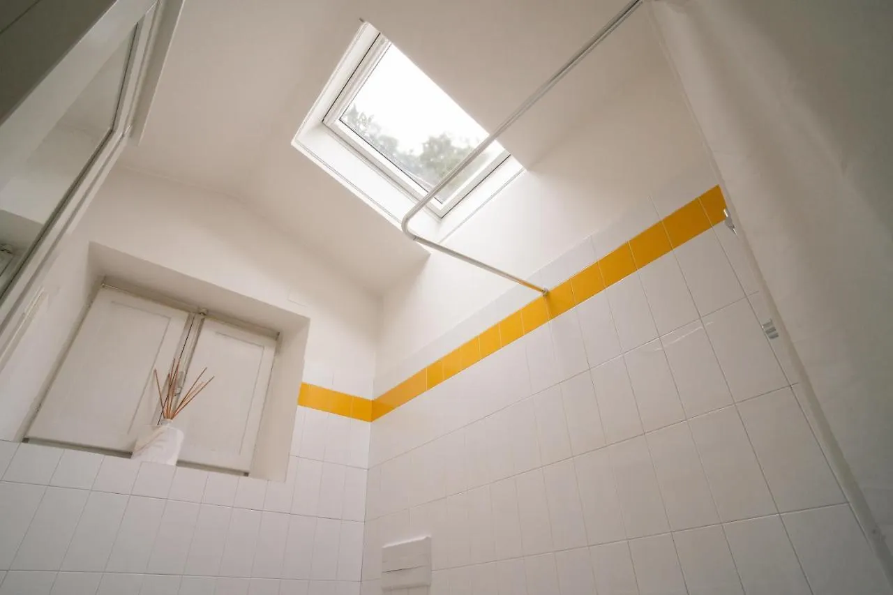 Apartment Appartamento Scaligero Borgo Trento Verona Italy